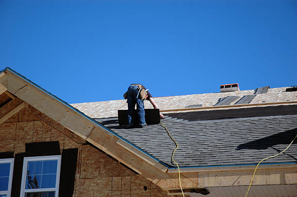 Gutter Installation and Roofing in Thibodaux, LA