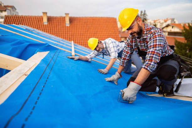 Best Residential Roofing Contractor  in Thibodaux, LA