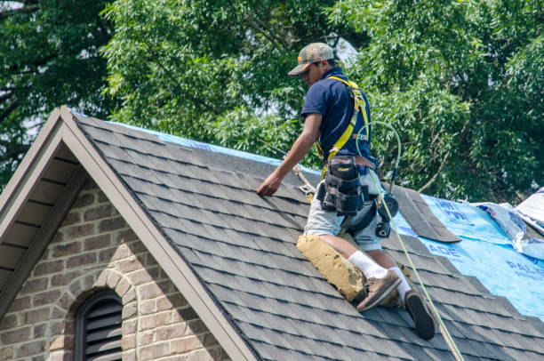 Quick and Trustworthy Emergency Roof Repair Services in Thibodaux, LA
